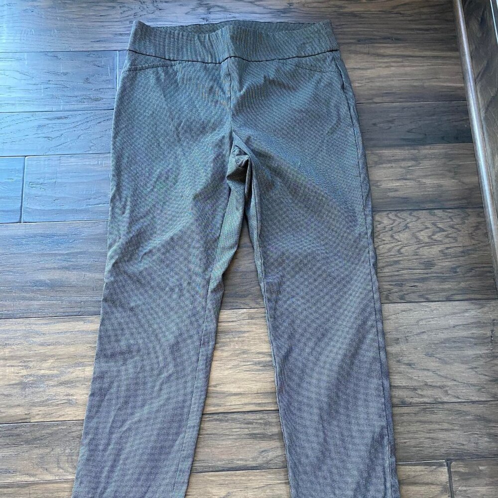 Woman's Charter Club 10P Dress Pants